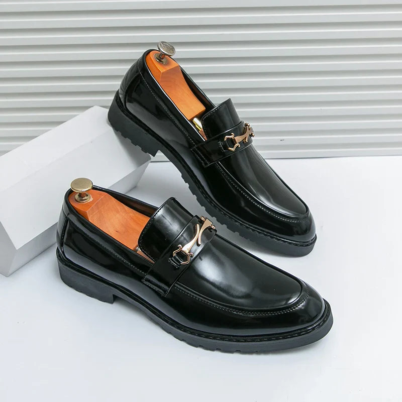 Novara™ | Vayler Loafers