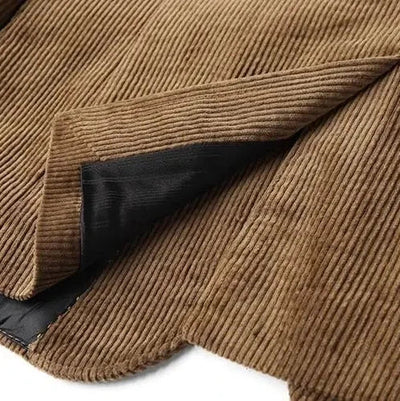 Novara™ | Haris Corduroy Blazer