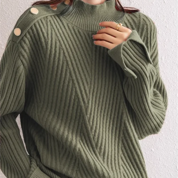 Novara™ | Niko Sweater