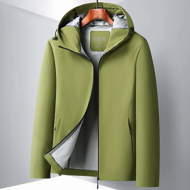 Novara™ | Azmet Jacket