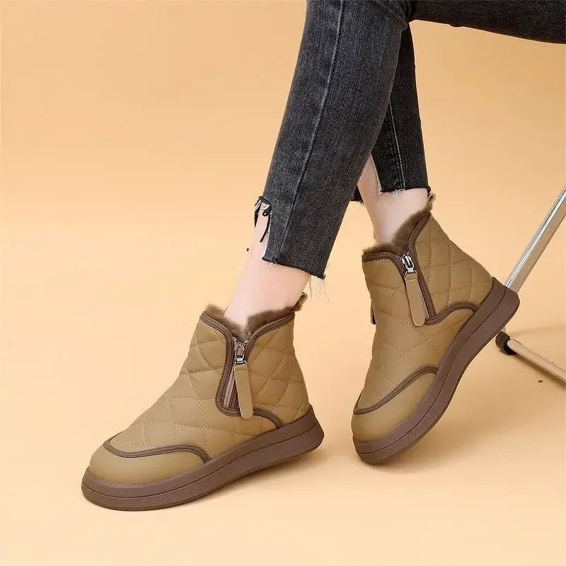 Novara™ | Zorey Boots