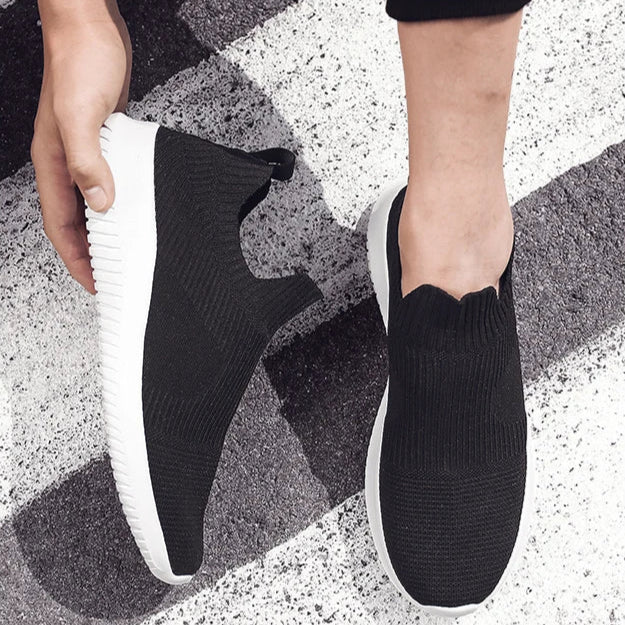 Novara™ | Zemur Sneakers