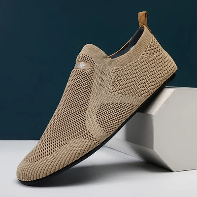 Novara™ | Corus Mesh Loafer