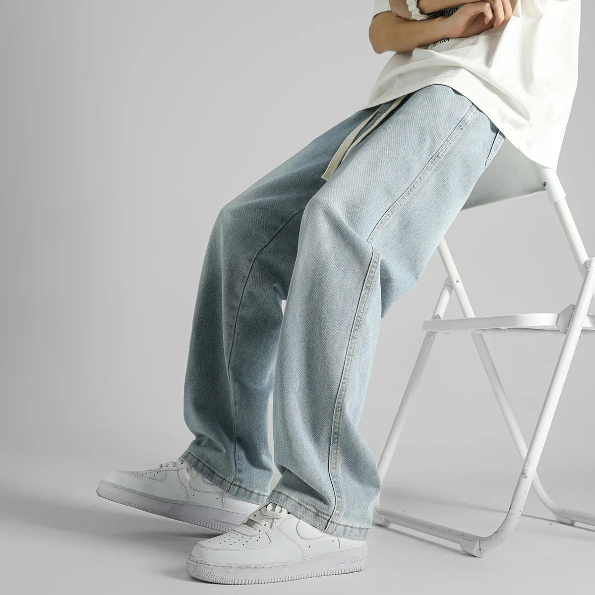 Novara™ | Daxon Jeans