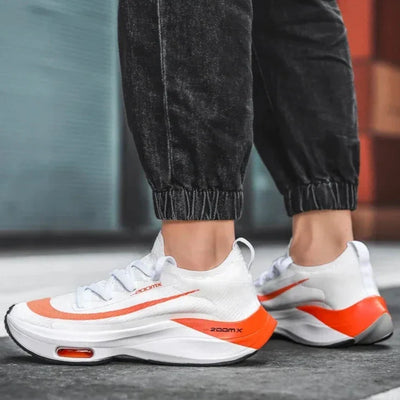 Novara™ | Vaso Sneakers