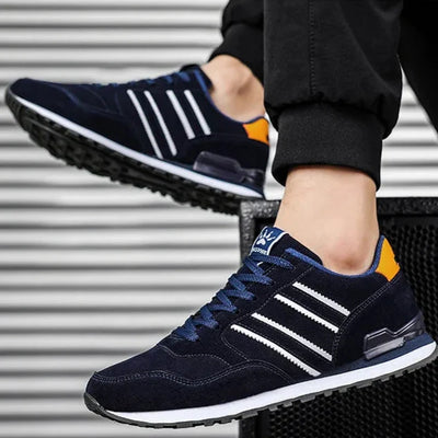 Novara™ | Bonty Sneakers