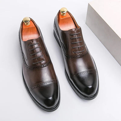 Novara™ | Marcel Dress Shoes