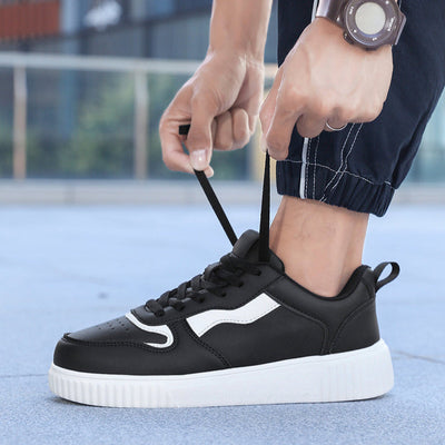 Novara™ | Clover Sneakers