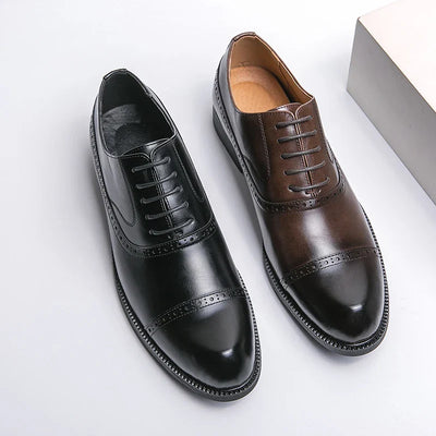 Novara™ | Marcel Dress Shoes