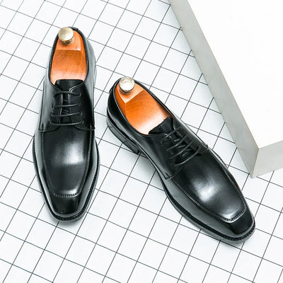 Novara™ | Deric Dress Shoes