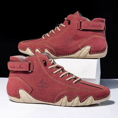 Novara™ | Riviera Passo High-Top Shoes