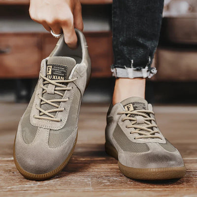Novara™ | Mason Sneakers