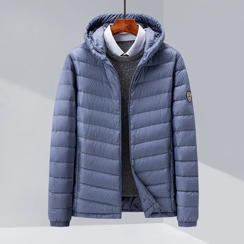 Novara™ | Ace Puffer Jacket