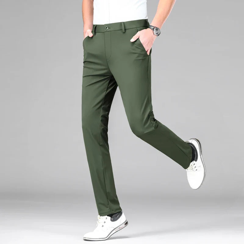 Novara™ | Heron Chinos