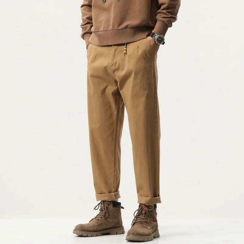 Novara™ | Corte Pants