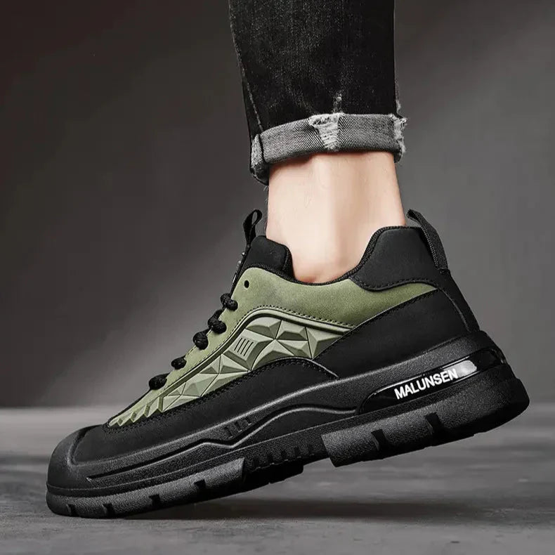 Novara™ | Zorev Sneakers