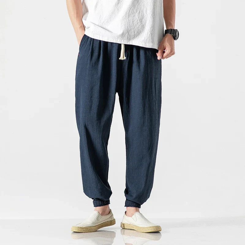 Novara™ | Mercer Casual Joggers
