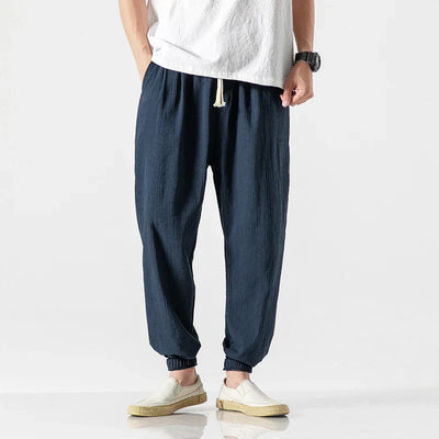 Novara™ | Mercer Casual Joggers