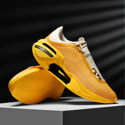 Novara™ | Zark Sneakers