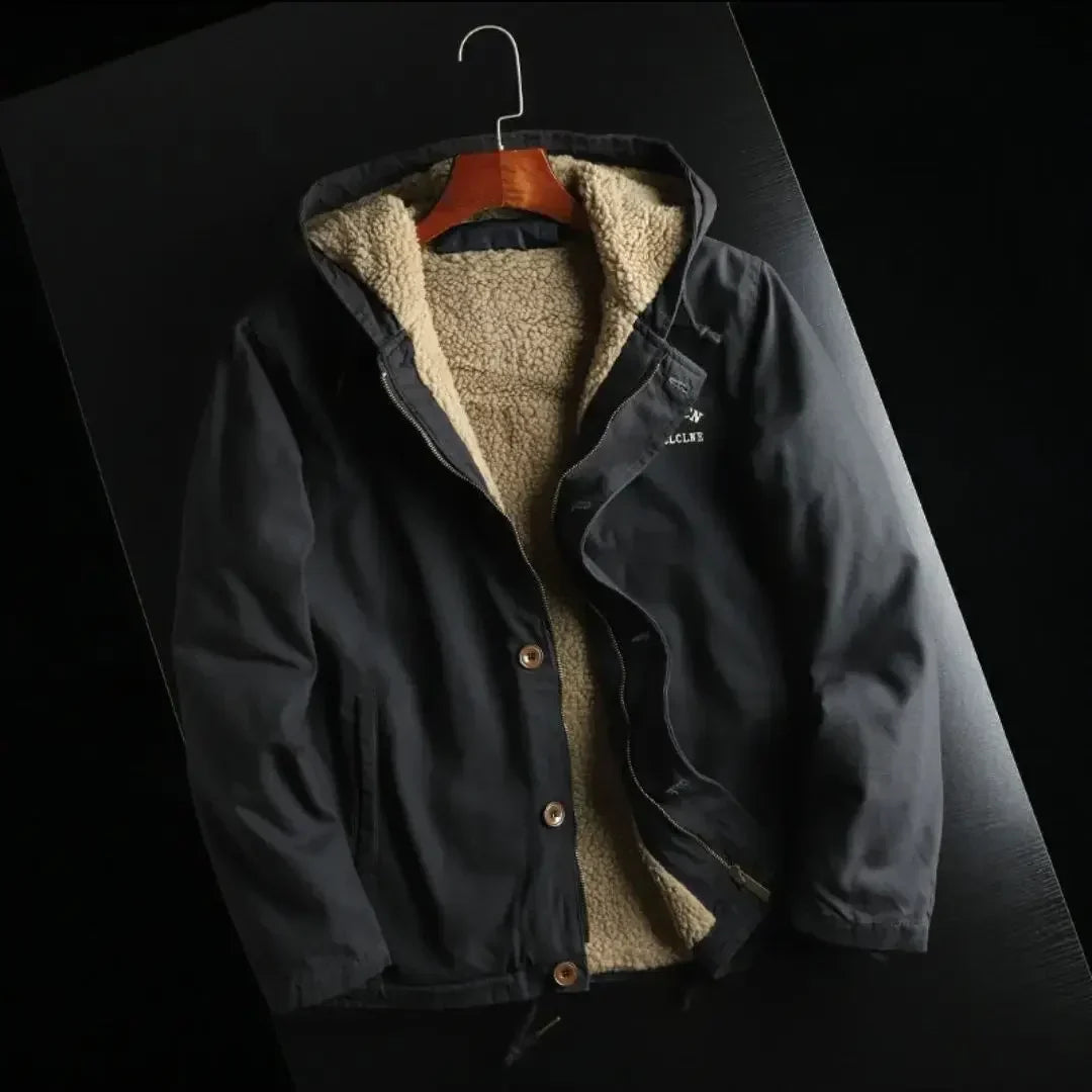 Novara™ | Elver Jacket