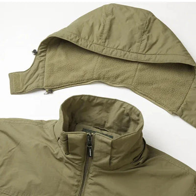 Novara™ | Drevas Jacket