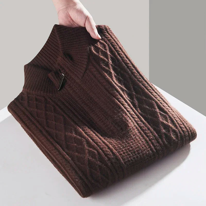 Novara™ | Heaver Sweater