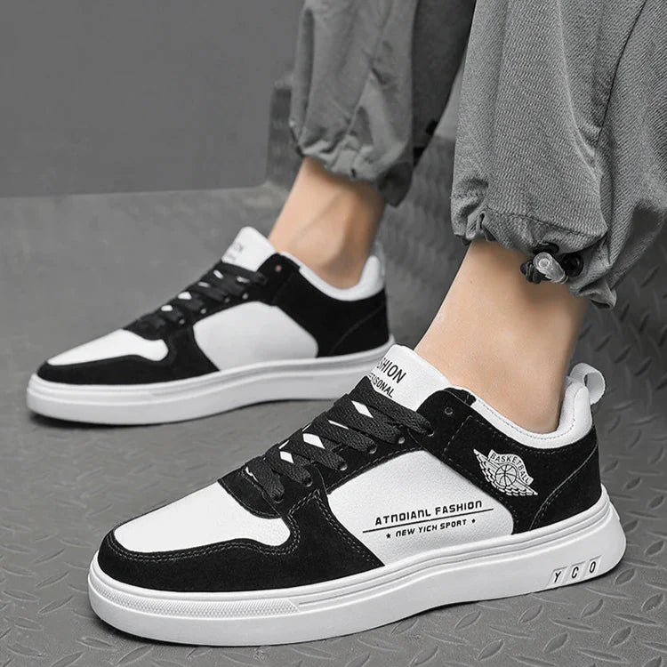 Novara™ | YCO Sneakers