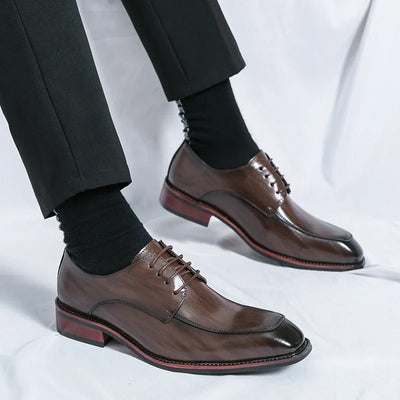 Novara™ | Deric Dress Shoes