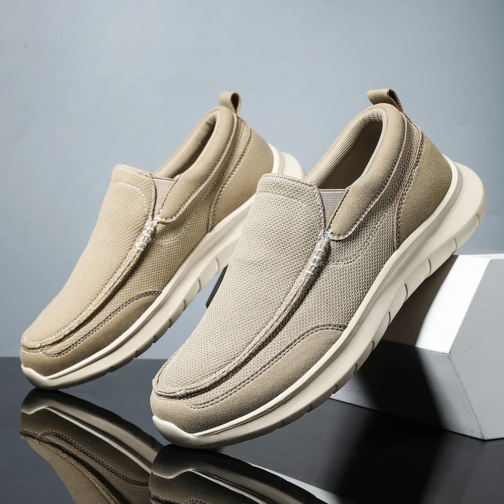 Novara™ | Deco Loafers