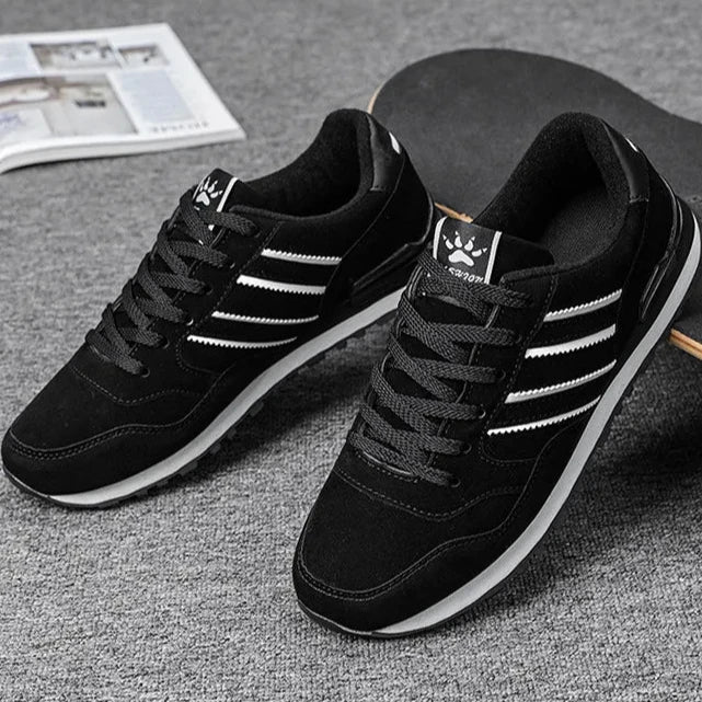 Novara™ | Bonty Sneakers