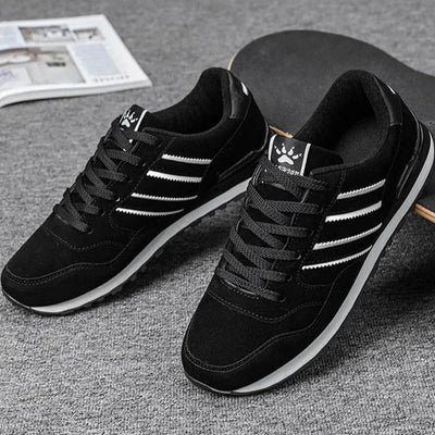 Novara™ | Bonty Sneakers