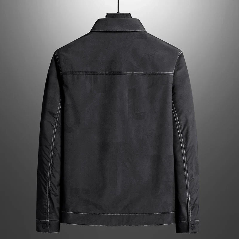 Novara™ | Dripline Jacket