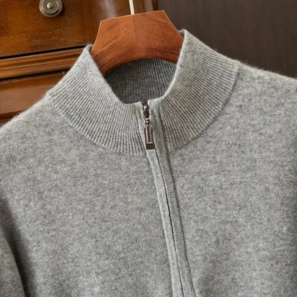 Novara™ | Zofy 100% Cashmere Sweater