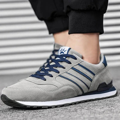 Novara™ | Bonty Sneakers