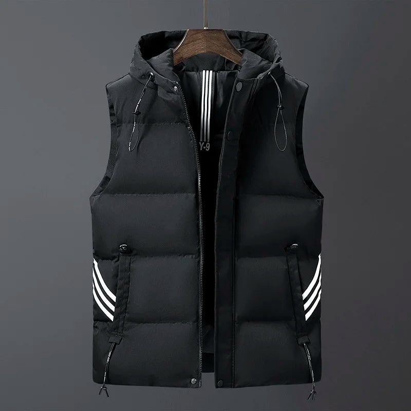 Novara™ | Zeno Vest