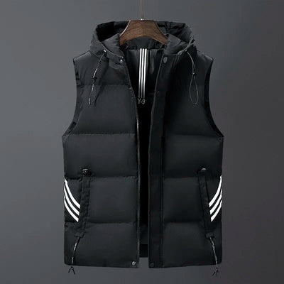 Novara™ | Zeno Vest