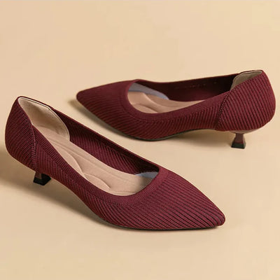 Novara™ | Liena Kitten Pumps