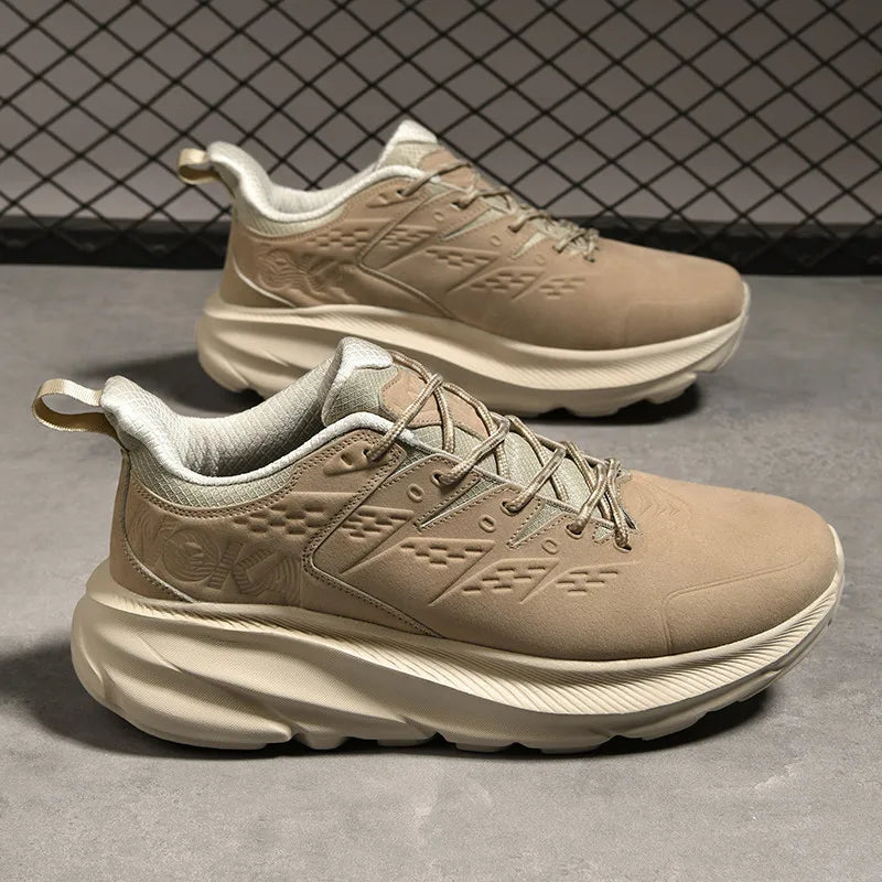 Novara™ | Ricon Sneakers