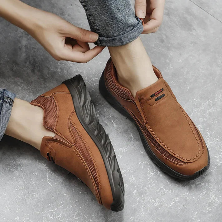 Novara™ | Wolston Shoes