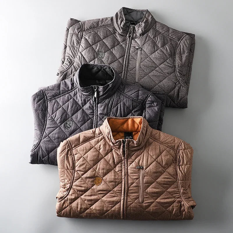 Novara™ | Vosler Jacket