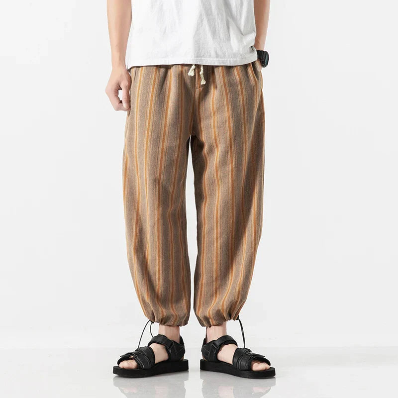 Novara™ | Ichita Harem Pants