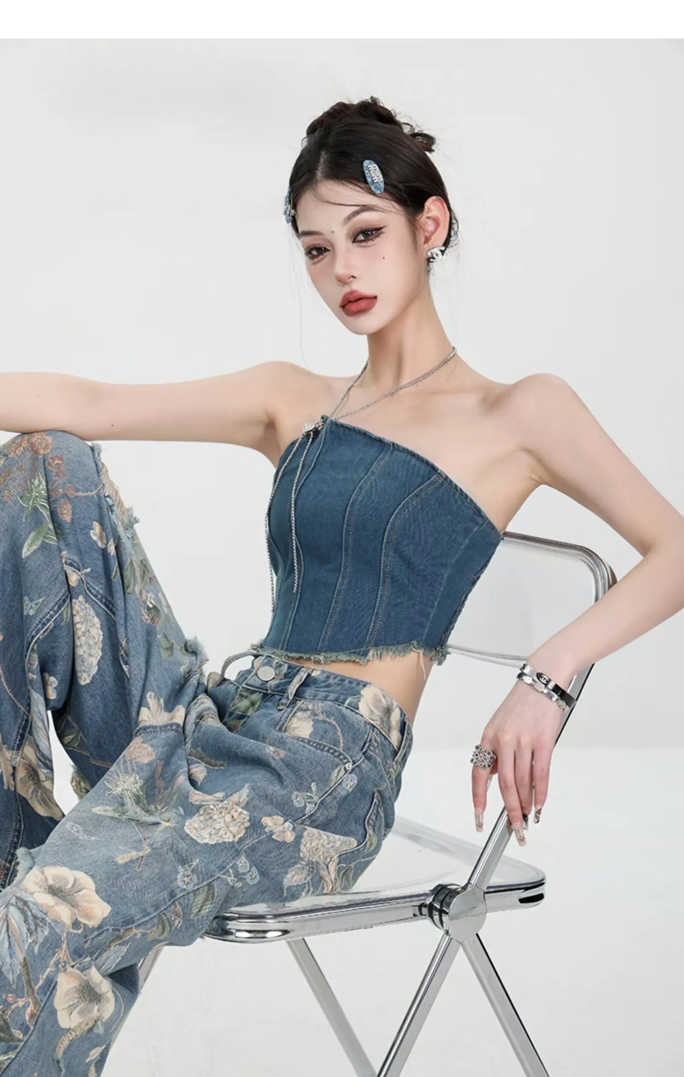 Novara™ | Fiona Jeans