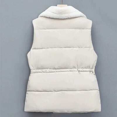 Novara™ | Anne Fur Vest