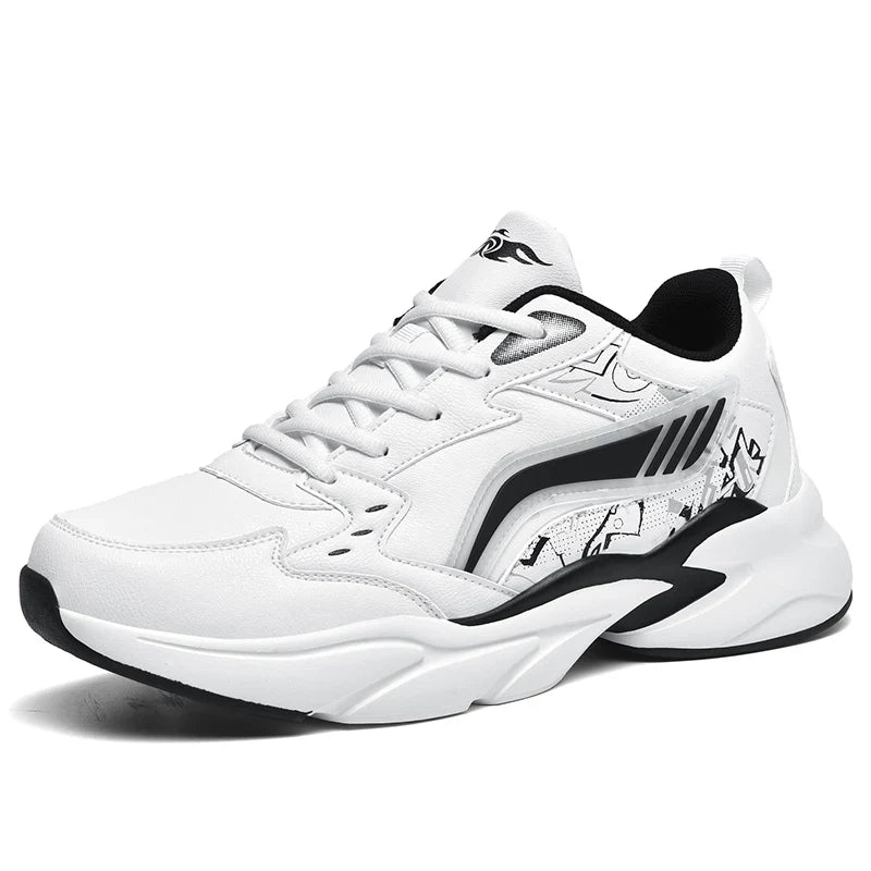 Novara™ | Bolt Sneakers™