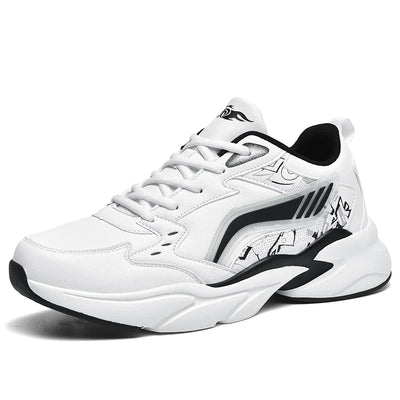 Novara™ | Bolt Sneakers™