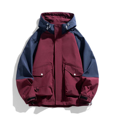 Novara™ | Diverx Jacket