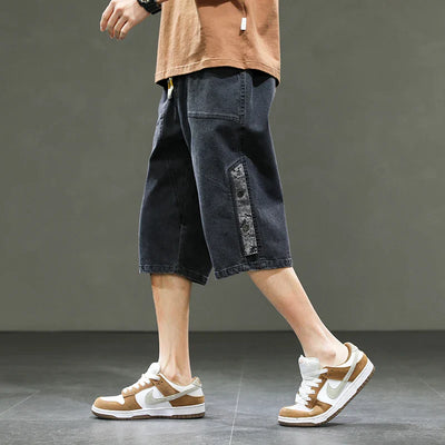 Novara™ | EZ Denim Shorts