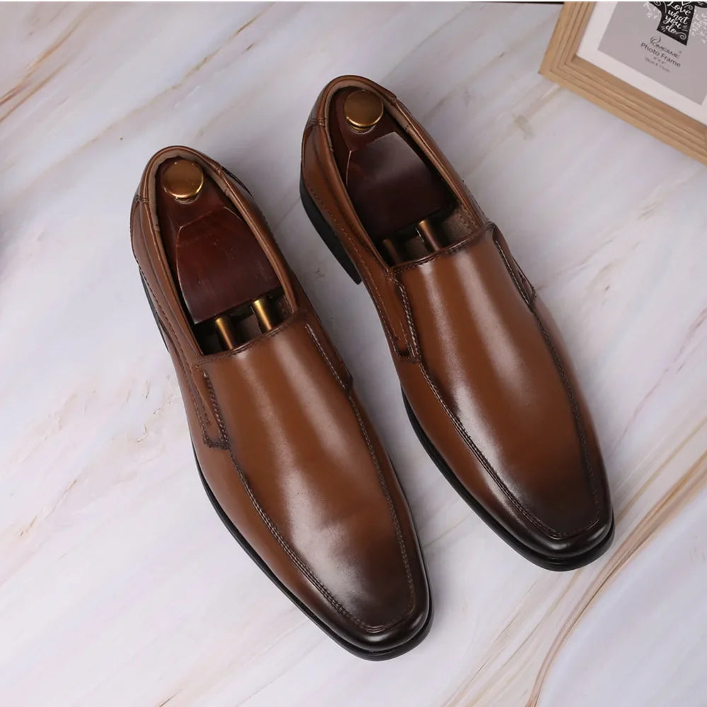 Novara™ | Edward Dress Shoes