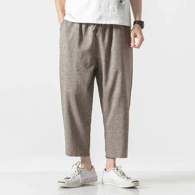 Novara™ | De Bonn Casual Pants