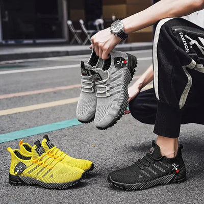 Novara™ | Ozy Sneakers